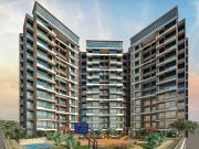 2 BHK Apartment in Panvel for rent Navi Mumbai. The...