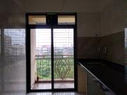 2 BHK Apartment in Panvel for rent Navi Mumbai. The...