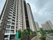 2 BHK Apartment in Panvel for rent Navi Mumbai. The...
