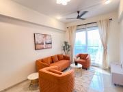 2 BHK Apartment in Panvel for rent Navi Mumbai. The...