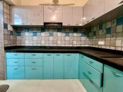 2 BHK Apartment in Panvel for rent Navi Mumbai. The...