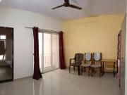 2 BHK Apartment in Panvel for rent Navi Mumbai. The...