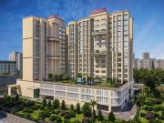 2 BHK Apartment in Panvel for rent Navi Mumbai. The...