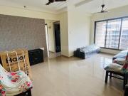 2 BHK Apartment in Panvel for rent Navi Mumbai. The...