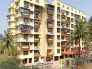 2 BHK Apartment in Panvel for rent Navi Mumbai. The...