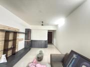 2 BHK Apartment in Panvel for resale Kudave. The...