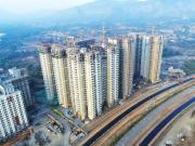 2 BHK Apartment in Panvel for resale Kudave. The...