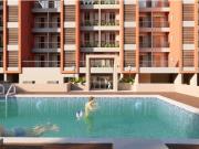 2 BHK Apartment in Panvel for resale Navi Mumbai. The...