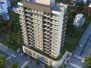 2 BHK Apartment in Panvel for resale Navi Mumbai. The...