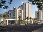 2 BHK Apartment in Panvel for resale Navi Mumbai. The...