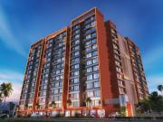 2 BHK Apartment in Panvel for resale Navi Mumbai. The...