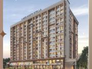 2 BHK Apartment in Panvel for resale Navi Mumbai. The...