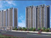 2 BHK Apartment in Panvel for resale Navi Mumbai. The...