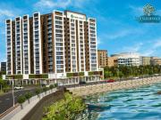 2 BHK Apartment in Panvel for resale Navi Mumbai. The...