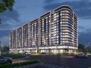 2 BHK Apartment in Panvel for resale Navi Mumbai. The...