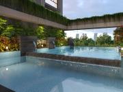 2 BHK Apartment in Panvel for resale Navi Mumbai. The...