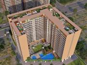 2 BHK Apartment in Panvel for resale Navi Mumbai. The...