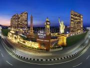 2 BHK Apartment in Panvel for resale Navi Mumbai. The...