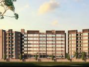 2 BHK Apartment in Panvel for resale Navi Mumbai. The...