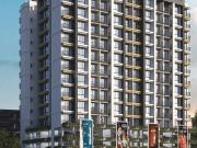 2 BHK Apartment in Panvel for resale Navi Mumbai. The...