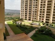 2 BHK Apartment in Panvel for resale Navi Mumbai. The...