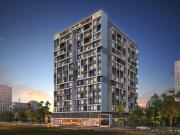 2 BHK Apartment in Panvel for resale Navi Mumbai. The...