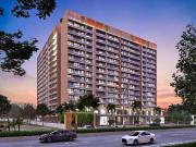 2 BHK Apartment in Panvel for resale Navi Mumbai. The...