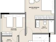 2 BHK Apartment in Panvel for resale Navi Mumbai. The...