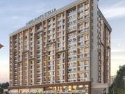 2 BHK Apartment in Panvel for resale Navi Mumbai. The...