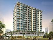 2 BHK Apartment in Panvel for resale Navi Mumbai. The...