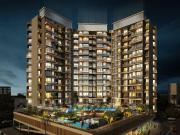 2 BHK Apartment in Panvel for resale Navi Mumbai. The...