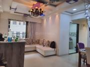 2 BHK Apartment in Panvel for resale Navi Mumbai. The...