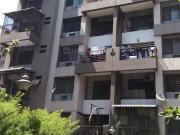 2 BHK Apartment in Panvel for resale Navi Mumbai. The...