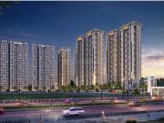 2 BHK Apartment in Panvel for resale Navi Mumbai. The...