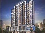 2 BHK Apartment in Panvel for resale Navi Mumbai. The...