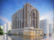 2 BHK Apartment in Panvel for resale Navi Mumbai. The...