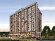 2 BHK Apartment in Panvel for resale Navi Mumbai. The...
