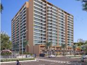 2 BHK Apartment in Panvel for resale Navi Mumbai. The...
