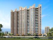 2 BHK Apartment in Panvel for resale Navi Mumbai. The...