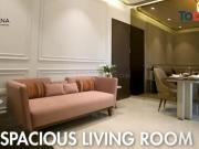 2 BHK Apartment in Panvel for resale Navi Mumbai. The...