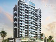 2 BHK Apartment in Panvel for resale Navi Mumbai. The...