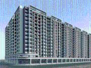 2 BHK Apartment in Panvel for resale Navi Mumbai. The...