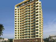 2 BHK Apartment in Panvel for resale Navi Mumbai. The...