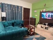 2 BHK Apartment in Parappana Agrahara for rent...
