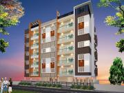 2 BHK Apartment in Parappana Agrahara for resale...