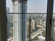 2 BHK Apartment in Parel for rent Mumbai. The reference...