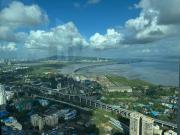 2 BHK Apartment in Parel for rent Mumbai. The reference...