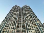 2 BHK Apartment in Parel for rent Mumbai. The reference...
