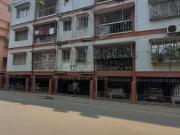 2 BHK Apartment in Parnasree Pally for resale Kolkata....