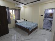 2 BHK Apartment in Parra for rent Goa. The reference...